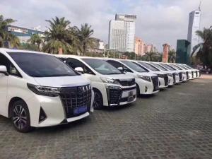 殡仪馆遗体返乡